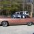 1978 Lincoln Continental 67K TOWN CAR RARE MOONDUST APRICOT COACH ROOF LEATHER