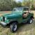 1981 Jeep CJ