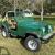1981 Jeep CJ