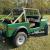 1981 Jeep CJ