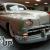 1950 Lincoln EL Custom
