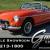 1974 MG MGB