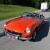 1974 MG MGB