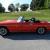 1974 MG MGB