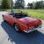 1974 MG MGB
