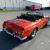 1974 MG MGB
