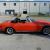 1974 MG MGB
