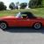 1974 MG MGB