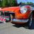 1974 MG MGB