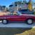1987 Mercedes-Benz SL-Class