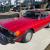 1987 Mercedes-Benz SL-Class