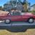 1987 Mercedes-Benz SL-Class