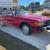 1987 Mercedes-Benz SL-Class