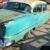 1954 Oldsmobile Cutlass