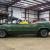 1970 Oldsmobile 442