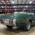 1970 Oldsmobile 442