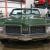 1970 Oldsmobile 442