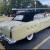 1952 Packard Model 3-48