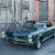 1966 Pontiac Le Mans