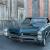 1966 Pontiac Le Mans