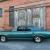 1966 Pontiac Le Mans