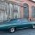 1966 Pontiac Le Mans