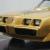 1979 Pontiac Firebird Trans Am