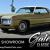 1969 Pontiac Bonneville 428