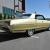 1969 Pontiac Bonneville 428
