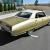 1969 Pontiac Bonneville 428