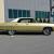 1969 Pontiac Bonneville 428