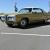 1969 Pontiac Bonneville 428
