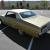 1969 Pontiac Bonneville 428