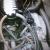1974 Porsche 914 AIR COOLED ENGINE