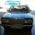  VERY LOW MILAGE MINT CONDITION 1985 MERCEDES 200 GREEN 