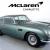 1967 ASTON MARTIN DB6 MK I