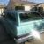 1966 Chevrolet Impala wagon