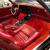 1982 Chevrolet Corvette 2dr Coupe