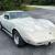 1975 Chevrolet Corvette 4-speed manual