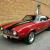1969 Chevrolet Camaro Z28