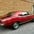 1969 Chevrolet Camaro Z28