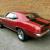 1969 Chevrolet Camaro Z28