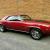 1969 Chevrolet Camaro Z28
