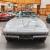 1967 Chevrolet Corvette Convertible Numbers Matching 327ci 4-Speed Fully R