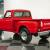 1969 Chevrolet Other Pickups 4x4