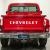 1969 Chevrolet Other Pickups 4x4