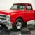 1969 Chevrolet Other Pickups 4x4