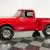 1969 Chevrolet Other Pickups 4x4