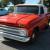 1966 Chevrolet Other Pickups