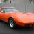 1976 Chevrolet Corvette